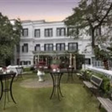 Sofitel Legend Metropole Hanoi Hotel
